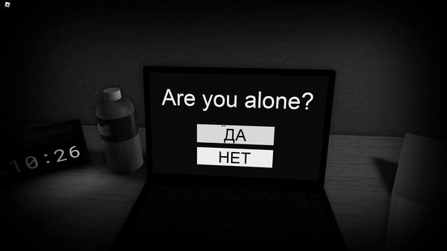 ?ОНО СЛЕДИТ ЗА МНОЙ... START SURVEY? ROBLOX РОБЛОКС НА РУССКОМ смотреть онлайн