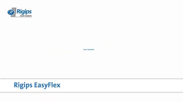 Rigips Levelline (EasyFlex) смотреть онлайн