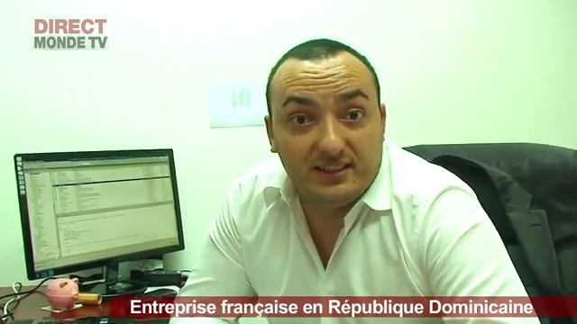 Nouvelles Antilles en République Dominicaine смотреть онлайн