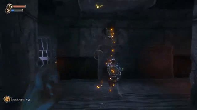 Прохождение Bioshock: Часть 4 Фотосет для Персика смотреть онлайн