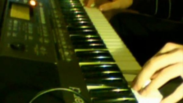 WIELKA MILOSC - Roland Exr