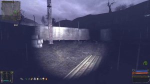 Золотой Шар:Завершение - 30: Янтарь , Спокойной ночи , Пробраться на завод