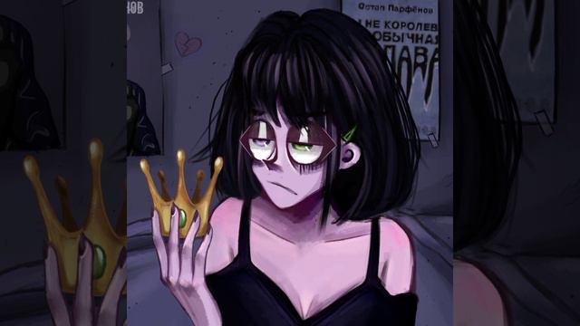 Остап Парфёнов - ТЫ НЕ КОРОЛЕВА ❤ Песня 🎶 2021❤ смотреть онлайн