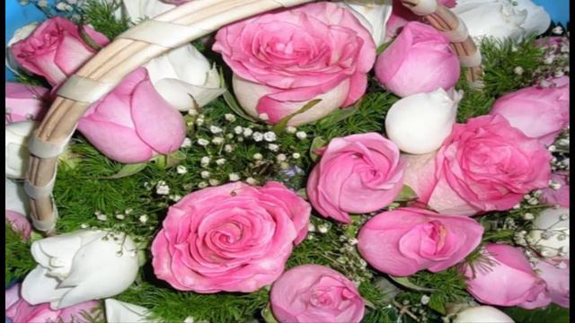 Олечка!!! С Днем Рождения!!!! смотреть онлайн