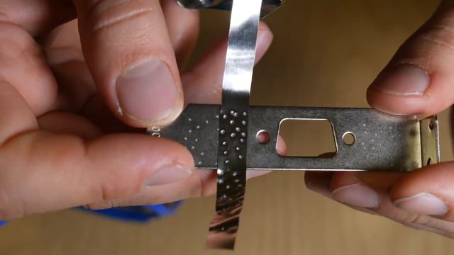 Точечная сварка смотреть онлайн