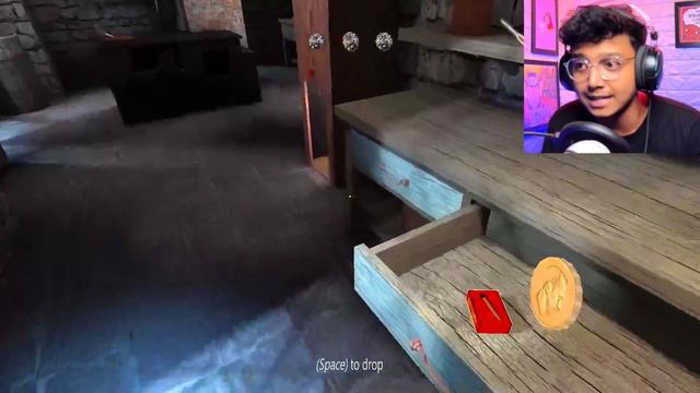 GRANNY 3 TRAIN ESCAPE || Yeah Noob Gamer смотреть онлайн