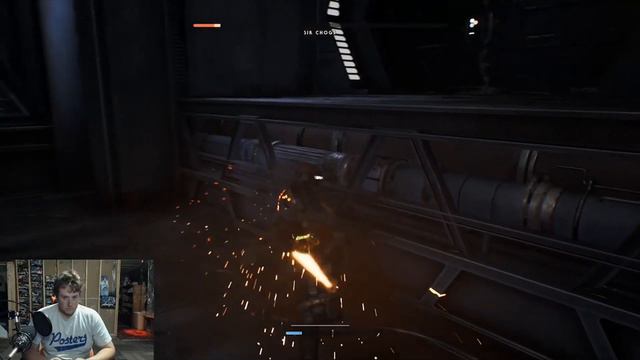 Bounty Ambush - Star Wars Jedi: Fallen Order Gameplay