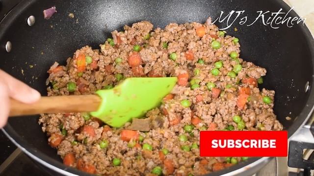 How to make perfect Shepherd's Pie | Homemade Shepherd's Pie Recipe смотреть онлайн