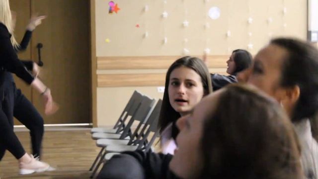 Образовательный семинар в Казани смотреть онлайн