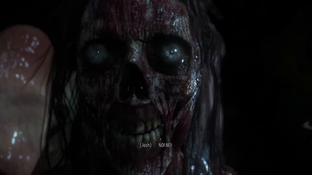 Until Dawn - What REALLY Happened to Hannah and Beth смотреть онлайн