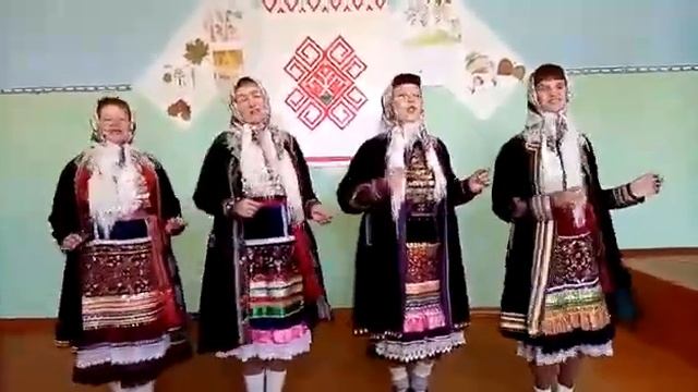 5.3. Памаш - Песня о родных местах смотреть онлайн