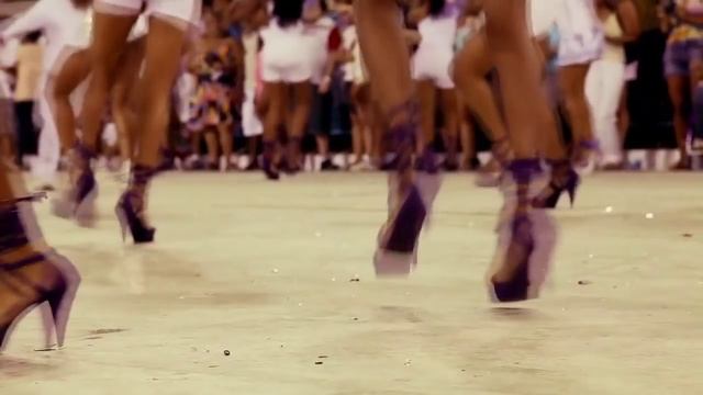 Damas do Samba Trailer Oficial смотреть онлайн