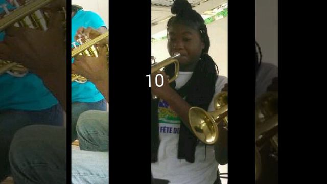 Claude Bernard marmelade Haïti смотреть онлайн