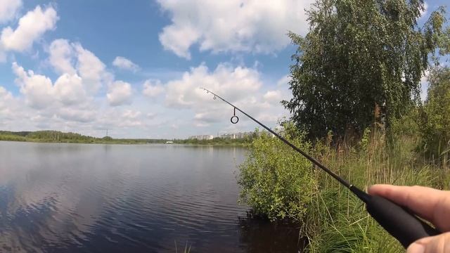 Зачем нам МДЖ, наноджиг или мормышинг. смотреть онлайн