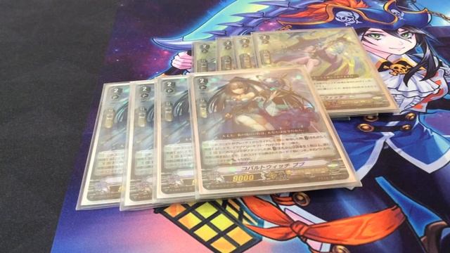 Witches V Oracle Think Tank deck profile post V collection! смотреть онлайн