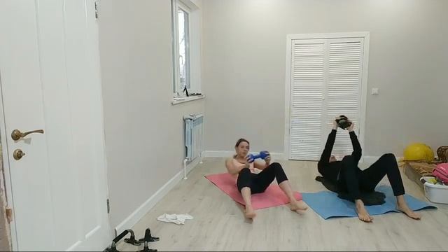 6 Кубиков Пресса Онлайн смотреть онлайн