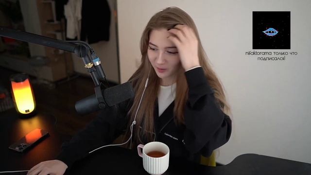 ГАЕЧКА СПАЛИЛА ГРУДЬ НА СТРИМЕ ЛУЧШИЕ МОМЕНТЫ ГАЕЧКА СТРОГО смотреть онлайн