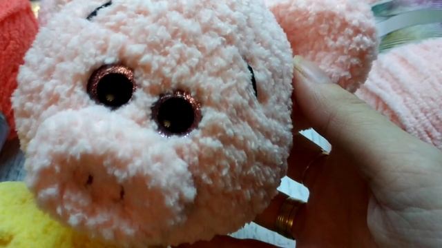 ALIZE SOFTY PLUS обзор смотреть онлайн