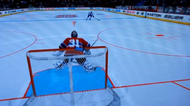 NHL 12 shootout 1 смотреть онлайн