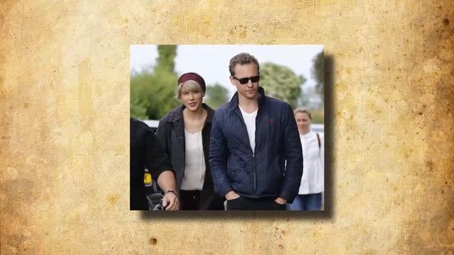 Тейлор Свифт и Том Хиддлстон расстались. Новости шоу-бизнеса. смотреть онлайн