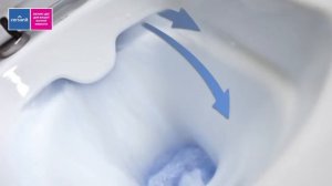 Безободковые унитазы Cersanit CleanOn