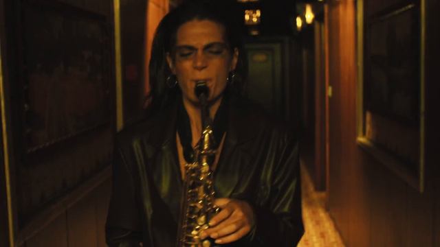 Måneskin - Beggin' | saxophone cover by Alexandra Ilieva смотреть онлайн