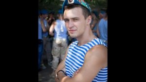 ДЕСАНТНАЯ ТЕЛЬНЯШКА