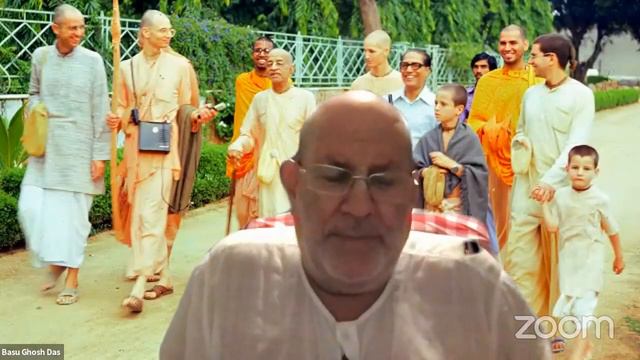 Session 4 | Srimad Bhagavatam Canto 1 Synopsis | HG Basu Ghosh Das смотреть онлайн