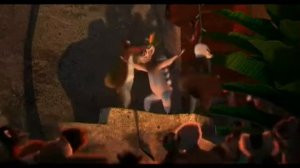 А. Макаревич - Тонкий шрам на любимой попе (Мадагаскар)