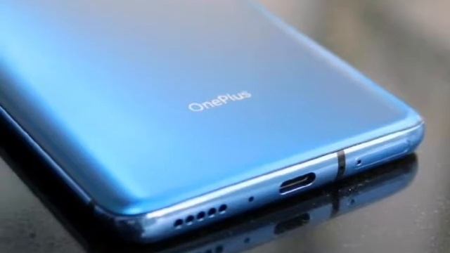 #Newlaunch :2 Mins Review One Plus 7T And 7T Pro