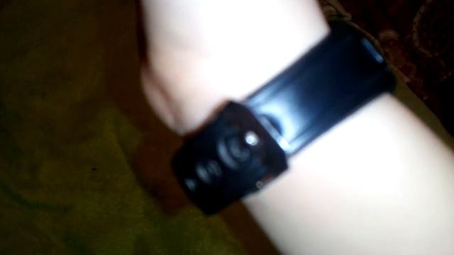 Обзор про мои новые часы.?? смотреть онлайн