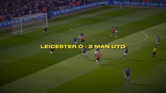 How Jamie Vardy Became Football's Most Unlikely Hero смотреть онлайн