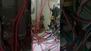 Ремонт и ТО котла Daewoo GAZBOILER