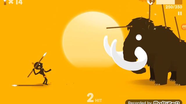 Мамонты берегитесь ! Прошел Ещё 6 дней в игре BIG HUNTER. #2 смотреть онлайн