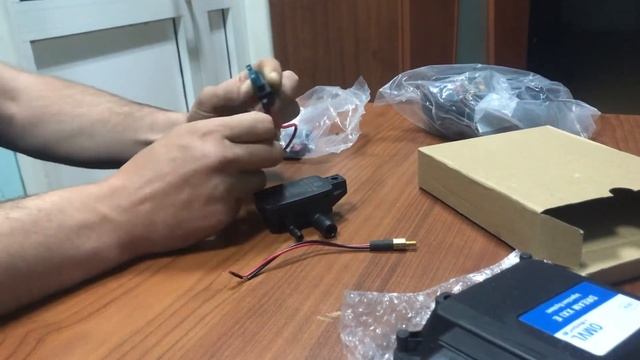 OMVL MP48 смотреть онлайн