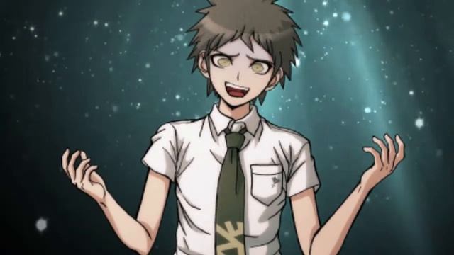I Feel Fantastic Danganronpa Sprite Video смотреть онлайн