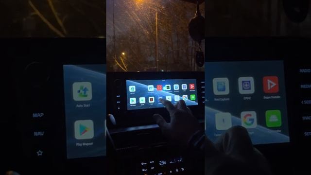 CPC 200-AiBox, UX999