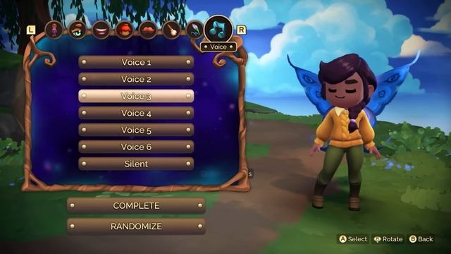 A Surprising Animal Crossing Alternative - Fae Farm Nintendo Switch Gameplay смотреть онлайн