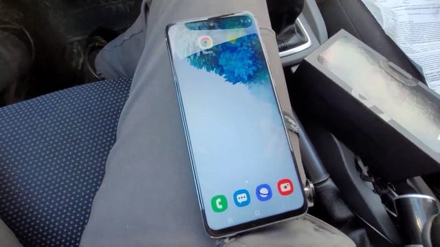 Как отличить подделку S20 Ultra смотреть онлайн