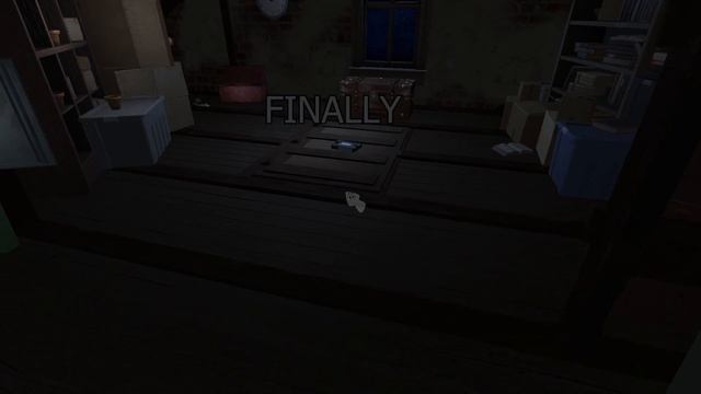 THE TRUE ENDING??? | Amanda The Adventurer Full Game смотреть онлайн