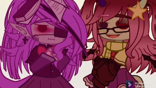 Я знаю я крутой✨ [°Келфин шутит над розовой бабой (имя не помню..°] смотреть онлайн
