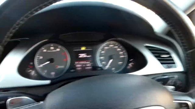 AUDI S4 V6 смотреть онлайн