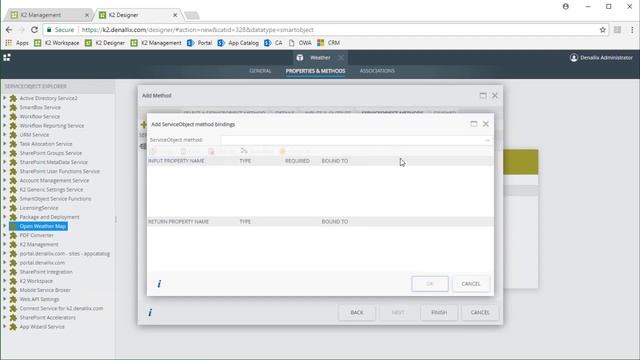 Complex Types - Method Chaining смотреть онлайн