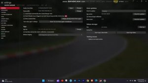 how to fix tag circuit is missing assetto corsa