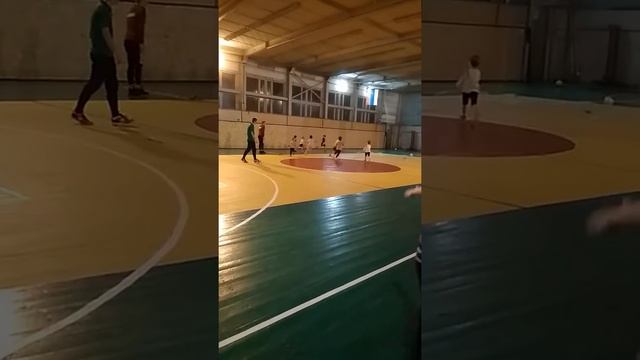 Вымпел футбол,тренер Евгений г Электрогорск смотреть онлайн