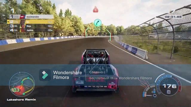 Новая нфс вышла?! Мое мнение о игре!? Игра плохая!? смотреть онлайн