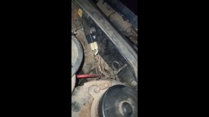 Легкая проблема, которую устранить сможет каждый l Ваз 2114 не заводится l