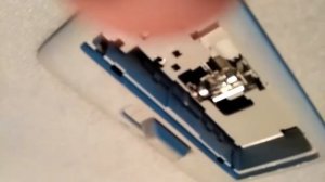 Замена лам в авто Сузуки SX4 2014 года выпуска