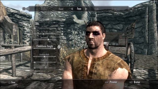 Skyrim Episode 1: New Shout Freezes Game!? смотреть онлайн