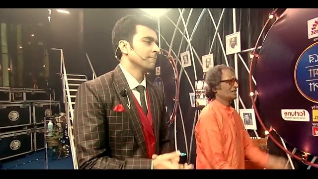 Lal Paharir Deshe Ja || Arpita Chakraborty смотреть онлайн